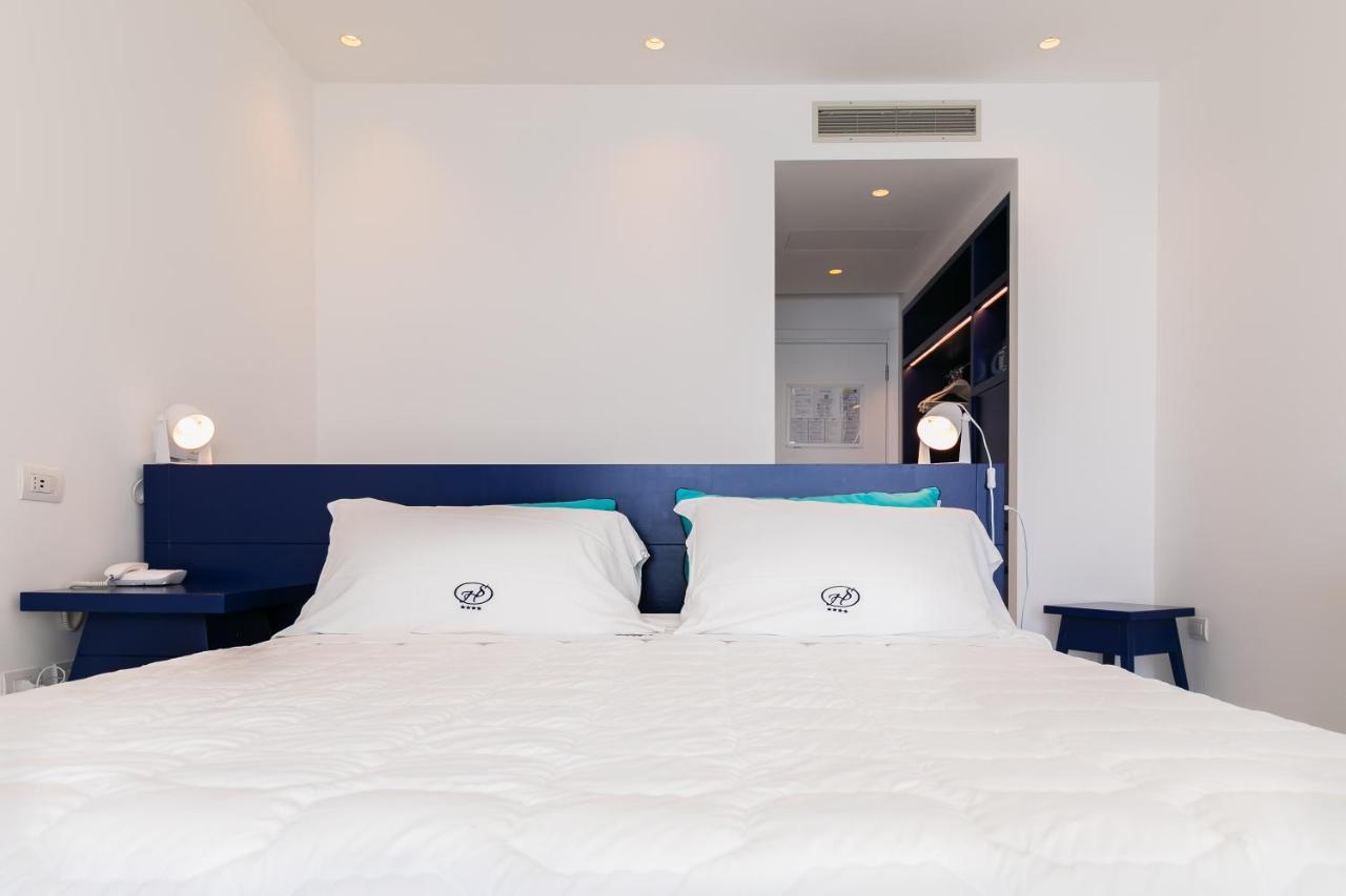 Hotel Saline Palinuro Luaran gambar